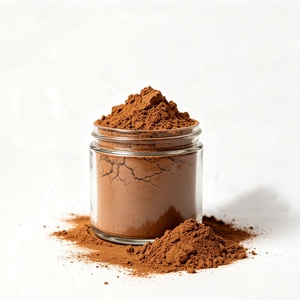 Poudre de foie de bœuf de qualité alimentaire, lyophilisée, en vrac - Product Image 2