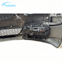 Soporte de Ventilador de Radiador para Kit de Carrocería Delantera de Segunda Mano Original de Alta Calidad, Apto para BMW Serie 5 G30 G38, Parachoques Delantero