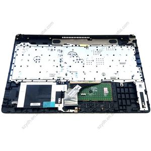 Reposamanos Original para ordenador portátil, con teclado ruso, Touchpad, funda superior para HP 15-DA 15-DB 15-DX 256 <span class=keywords><strong>250</strong></span> G7 AP29M000A01 - Product Image 3
