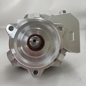 Fabricant vente en gros 0445020031 corps de pompe d'injection de carburant diesel de haute qualité <span class=keywords><strong>plaque</strong></span> de bride en aluminium de fer - Product Image 1