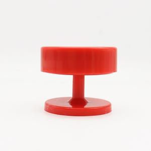 Strumento di aspirazione magnetica vassoio magnete ventosa piastra porta rustiche dentaria smeriglio per testa di macinazione odontoiatria trapani adsorbimento Base - Product Image 2