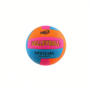 No. 5 Balones de Voleibol - Product Image 1