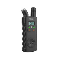 Herramienta de Reaprendizaje TPA01 TPMS para GM, Presión de Neumáticos Digital de 150 PSI