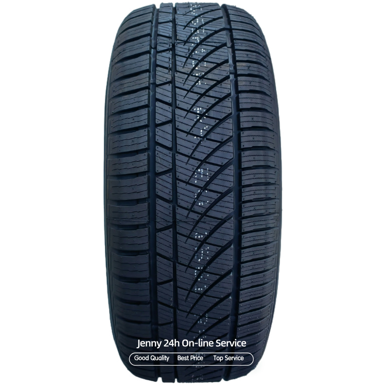 All-Season Tires KAPSEN 195/65R15 - Reliable Performance for