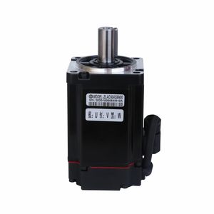 Zltech Nema24 Flens Maat 60Mm Ip54 400W 48V 1.27n 11a 3000Rpm 2500-Draad Encoder <span class=keywords><strong>Robot</strong></span> Dc Sevor Motor Voor Cnc Machine - Product Image 4
