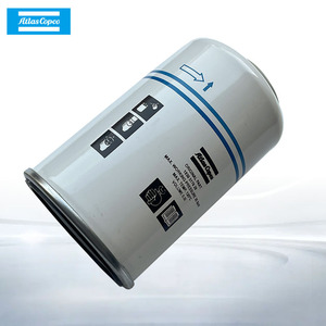 ตัวแยกน้ำมันและก๊าซ Atlas Copco รุ่น 1837004357 สำหรับชิ้นส่วนกรองเครื่องอัดอากาศ - Product Image 3