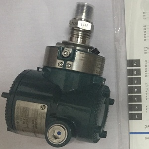 Sensor de Posición Absoluta Yokogawa EJX510A - Product Image 6