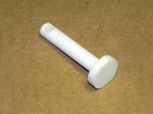 PLC NEW 25MW3-430-004 <strong>CERC</strong> INSULATOR 25MW3430004 Warranty Product - Product Image 1