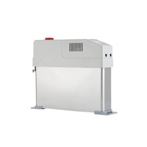 Banco de Condensadores Inteligente de 30 kvar para Corrección del Factor de Potencia y Compensación de Energía Reactiva - Product Image 6