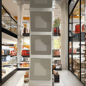 Controle de acesso esperto customizável do rolo de papel revestido PVC/PET impermeável da etiqueta/etiqueta do RFID 13.56mhz EV2 da cor RFID 13.56mhz EV2 - Product Image 3