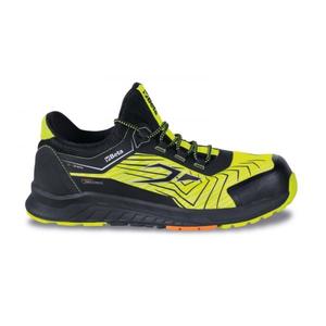 BETA - 073530040 0-Zapato de tela de malla ultraligero Gravity, altamente transpirable, S1P HRO SRC ZAPATOS DE SEGURIDAD Y ENTRENADORES DE SEGURIDAD - Product Image 1
