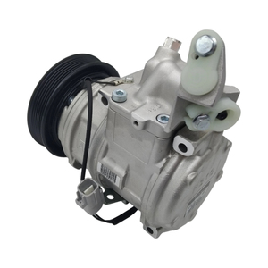 Válvula de Control del Compresor de CA DKV14 12V para <span class=keywords><strong>Denso</strong></span> <span class=keywords><strong>10PA17C</strong></span> 10S17C 10S20C 8SJ16C - Product Image 4