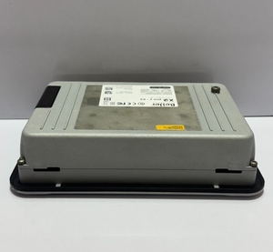 BEIJER <b>ELECTRONICS</b> X2 PRO 7-B2 HMI 630000205 <b>Used</b> - Product Image 3