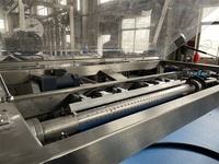 Nouvelle machine à pépites de chocolat grande capacité, machine à faire des gouttes de chocolat, haute productivité, alimentation électrique, certifiée ISO