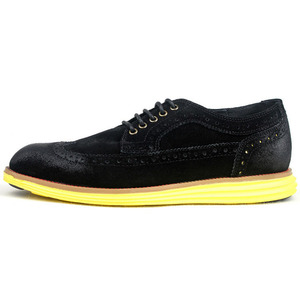 <span class=keywords><strong>2023</strong></span> scarpe da uomo in pelle di nuova qualità di stile <span class=keywords><strong>estate</strong></span> scarpe mocassini da uomo di moda all'aperto - Product Image 3