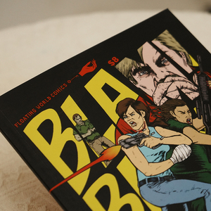 ขายตรงจากโรงงาน รับพิมพ์หนังสือการ์ตูนปกแข็งเย็บแบบซาดเดิลสติทช์ พร้อมเคลือบฟิล์ม - Product Image 3