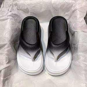 <span class=keywords><strong>Clip</strong></span> con suola spessa EVA personalizzata sulle infradito <span class=keywords><strong>da</strong></span> donna 2024 estate nuovi sandali <span class=keywords><strong>da</strong></span> spiaggia antiscivolo modelli <span class=keywords><strong>da</strong></span> donna - Product Image 4