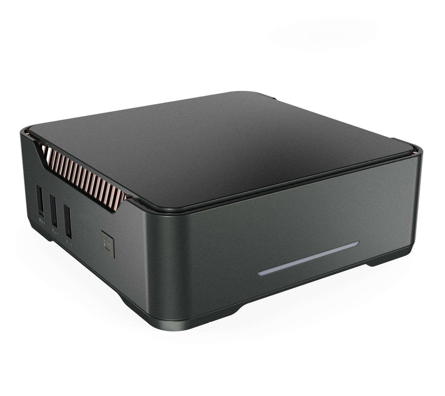 ミニpc GK3 Pro Intel N5105 16GB+256GB SSD GK3 Pro Mini PC 8GB RAM 256GB M.2 SSD, Intel 11th Gen N5105 (up to