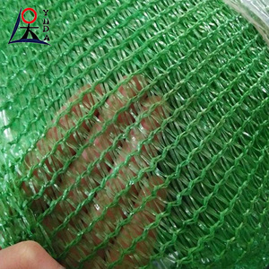 ตาข่ายบังแดด HDPE ทนรังสียูวี สำหรับ<span class=keywords><strong>ฟาร์ม</strong></span>ปศุสัตว์ โรงเรือนเลี้ยงไก่ ช่วยลดความร้อนจากแสงแดด - Product Image 6
