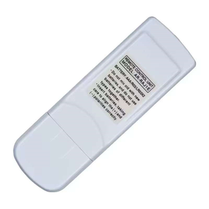 <span class=keywords><strong>Télécommande</strong></span> AC AR-RAJ1E de haute qualité pour la climatisation <span class=keywords><strong>Fujitsu</strong></span> avec 13 boutons - Product Image 5