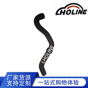 Manguera de Refrigerante de Goma LHOLINE 21501-VB80A para Reemplazo y Reparación, Longitud Estándar, Material EPDM - Product Image 5
