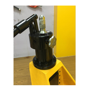 SUNTECHMACH 24RPM 1 Inch to 6 Inch <strong>Electric</strong> Pipe <strong>Grooving</strong> <strong>Machine</strong> - Product Image 5