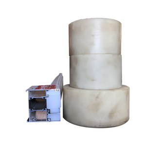 Nhôm Hồ Sơ CNC Máy Uốn Nhôm Cửa Sổ Làm Cho Giá Máy - Product Image 5