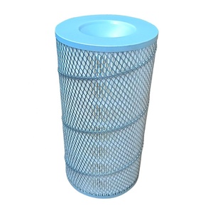 Filtre à air durable 25100075-071 pour des performances et une longévité améliorées du compresseur - Product Image 1