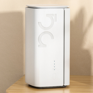 <span class=keywords><strong>Router</strong></span> <span class=keywords><strong>WiFi</strong></span> antena Internal 5G LTE B1/3/8/28/41 5CPE dengan Firewall jarak jauh penggunaan luar ruangan mendukung kartu SIM - Product Image 1