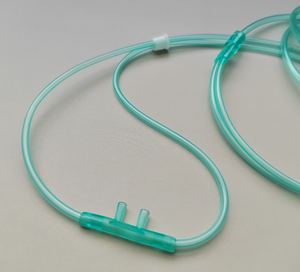 Kanula Oksigen <span class=keywords><strong>Nasal</strong></span> Bersertifikat Medis CE ISO dengan Akses Eos, Kanula Sekali Pakai OEM, Berbagai Jenis Kanula Oksigen <span class=keywords><strong>Nasal</strong></span> - Product Image 6