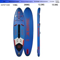 Planches de paddle gonflables, planches de surf, planches SUP modèle JS-FT335 de Source Factory – Vente en gros et dropshipping spécialisés dans les articles de sport