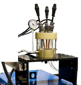 Four à arc plasma haute puissance, haute précision et haute température pour laboratoire, à courant ultra élevé, vente chaude - Product Image 2