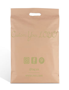 Custom LOGO Printed Ship Mailing Bags Shipping logo <b>Mailer</b> Bag Custom Poly Printed Courier Shipping <b>Mailers</b> 6X9 10X13 12x16 - Product Image 3