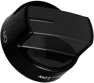 Bouton <span class=keywords><strong>de</strong></span> combustion pour <span class=keywords><strong>four</strong></span> à aire <span class=keywords><strong>Whirlpool</strong></span> W10339442, pièces <span class=keywords><strong>de</strong></span> brûleur - Product Image 4