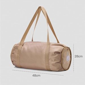 Bolsas de Viaje Plegables de Gran Capacidad, Bolsa Unisex, Equipaje, Bolsos Impermeables para Mujer, Bolsas de Viaje para Hombre, Organizador de Ropa y Accesorios - Product Image 5