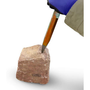 CINCEL DE ALBAÑILES DE PUNTA DE ESTRELLA IDEAL 16x400 - Product Image 3