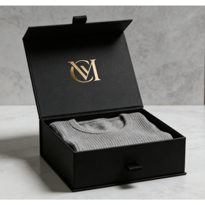 Cajas Rígidas Magnéticas de Lujo, Ecológicas, de Cartón Corrugado con Impresión UV para Ropa Interior Femenina, Conjuntos de Baño, Sujetadores, Cajas de Regalo, Calcetines y Embalaje - Product Image 5