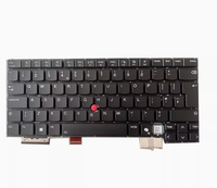 Clavier en gros pour Lenovo Thinkpad X1 Carbon 12e