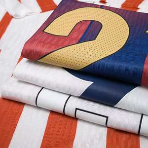 25/26 nuova stagione maglie da calcio Club e squadra nazionale adulti e bambini Yamal F #10 maglia calcio Outdoor abbigliamento sportivo - Product Image 1