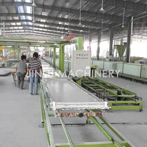 Acrylic Solid Surface Production Line Manual, Artificial Stone Production Plant, Artificial Marble Making Machine