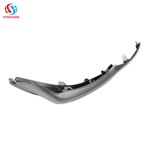 Honghang สปอยเลอร์อะไหล่รถยนต์สำหรับ Toyota <span class=keywords><strong>Camry</strong></span> ขอบด้านหน้า2018-2022อุปกรณ์แต่งขอบด้านหน้า - Product Image 4