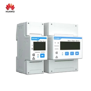 Capteur de puissance intelligent HUAWEl DTSU666-<span class=keywords><strong>H</strong></span> 250A/50mA pour compteur d'énergie Compteur intelligent Kwh Puissance numérique - Product Image 1
