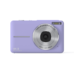 Bán Buôn 1080P Máy Ảnh Kỹ Thuật Số Pocket <span class=keywords><strong>Mini</strong></span> HD Tự Động Lấy Nét (AF) Macro Nhiếp Ảnh Thích Hợp Cho Trẻ Em Và Nhiếp Ảnh Người Mới Bắt Đầu - Product Image 3