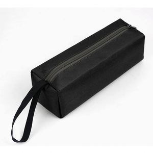 Zipper Utility Tool Bag Multi Purpose Tool Pouch Storage Organizer Bag for Screwdrivers - Product Image 1