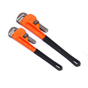 Universal Multi-Function Adjustable Pipe Clamp Wrench for Pipe Fitting & Repair - Product Image 1
