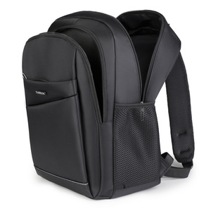 Fashion <b>Backpack</b> <b>Large</b> Capacity Laptop Compartment Unisex For Travel And School - Product Image 2