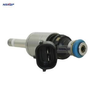 Inyector de Combustible 16600-1VA0A 166001VA0A de Alta Calidad para Nissan, Venta Caliente - Product Image 5