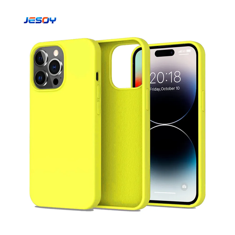 Original Wholesale Rubber Tpu Mobile Phone Case Cover Silicone For Iphone 11 13 14 Pro Max For Huawei P30 Pro
