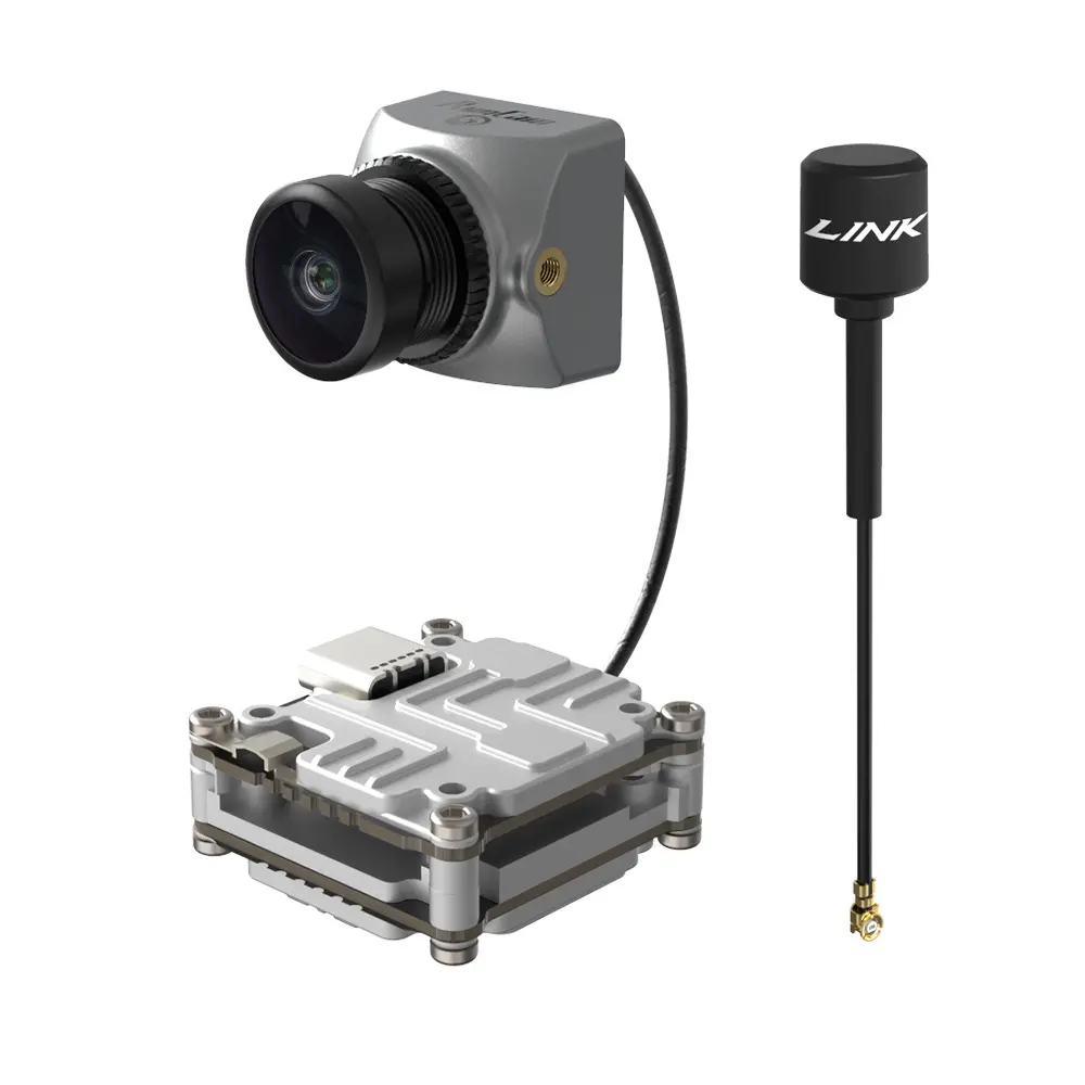 RunCam Link Kit Phoenix 8-10km digitaler HD-Videos ender mit FPV-Kamera für FPV-Drohnen