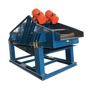 Criba Vibratoria Deshidratadora de Oro para Minería - Product Image 3